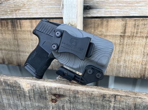 concealed carry holster for sig p365 xl|Sig P365 XL Holster .